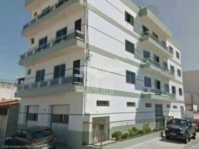 #1046 - Apartamento para Locação em Feira de Santana - BA - 2