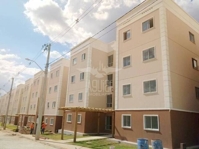 Apartamento para Venda em Feira de Santana - 4