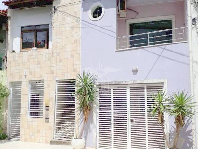 Casa para Locação em Feira de Santana - 2