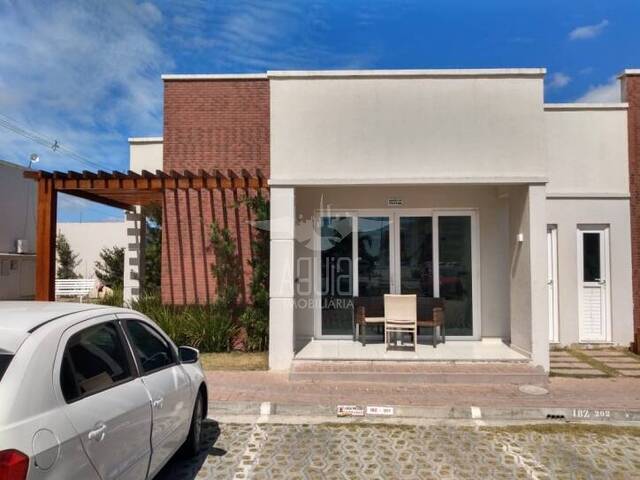 Casa para Locação em Feira de Santana - 5