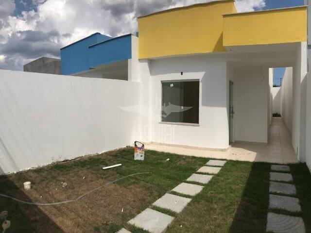 #1128 - Casa para Venda em Feira de Santana - BA - 3