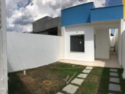Casa para Venda em Feira de Santana - 2