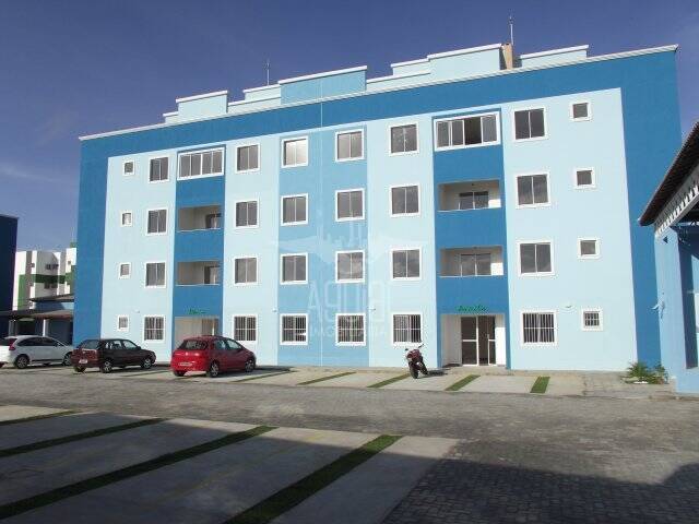 #1131 - Apartamento para Venda em Feira de Santana - BA - 1