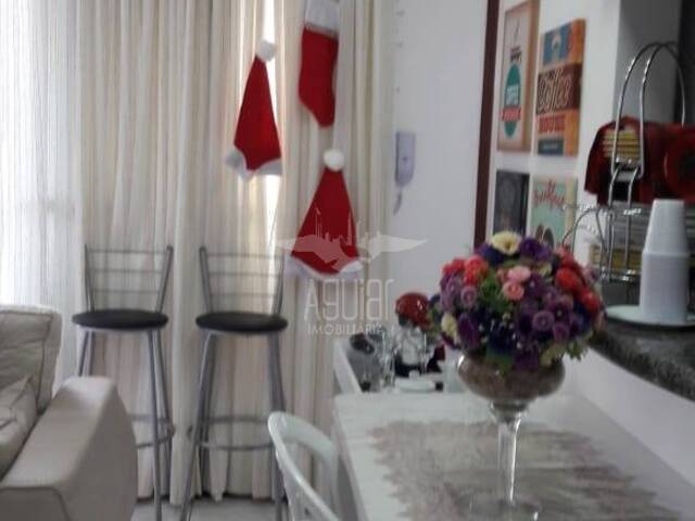 Apartamento para Venda em Feira de Santana - 2