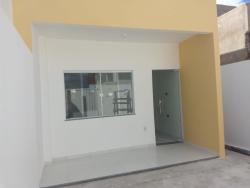 Casa para Venda em Feira de Santana - 1
