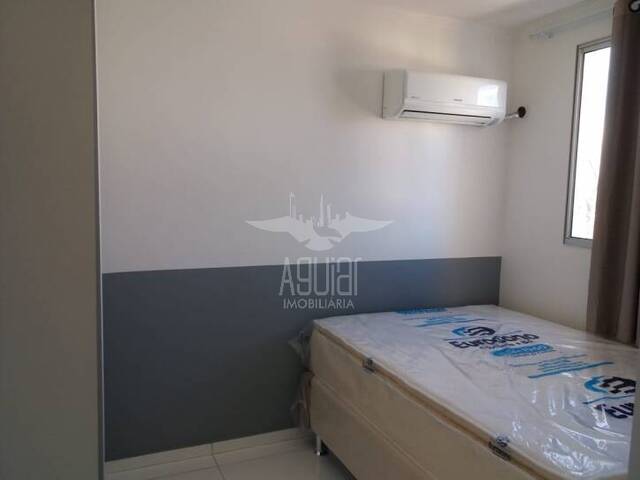 #1159 - Apartamento para Locação em Feira de Santana - BA - 3