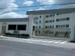 Apartamento para Locação em Feira de Santana - 1