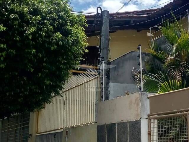 Casa para Locação em Feira de Santana - 1