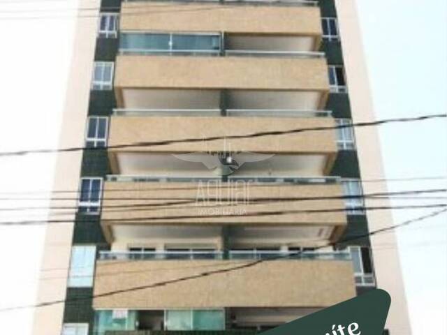 #1188 - Apartamento para Venda em Salvador - BA - 1