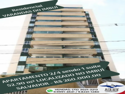 Imóveis à venda em ImbuÍ Salvador BA Imóvel em Salvador