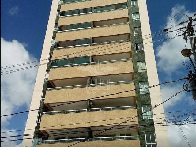 Apartamento para Venda em Salvador - 4