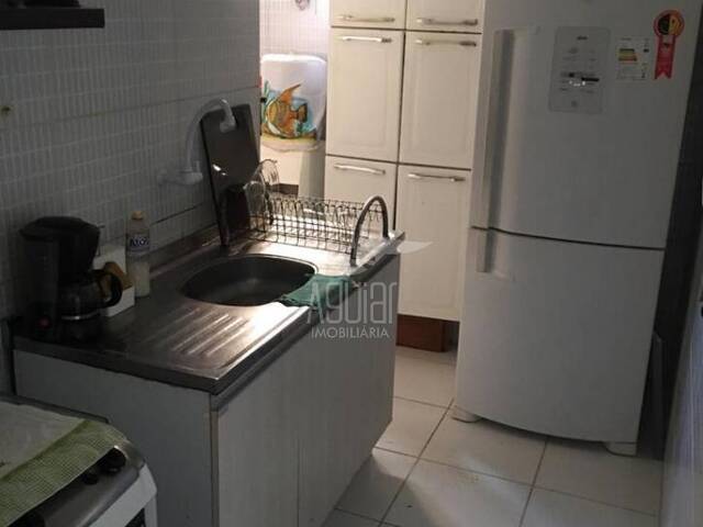 Apartamento para Venda em Feira de Santana - 3