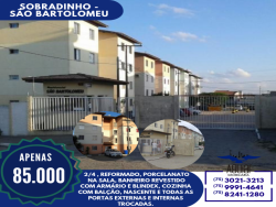 Apartamento para Venda em Feira de Santana - 1