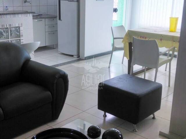 Apartamento para Venda em Feira de Santana - 1