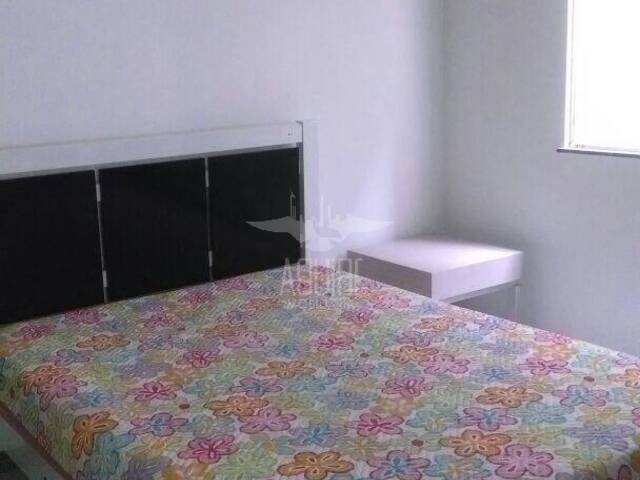 Apartamento para Venda em Feira de Santana - 5