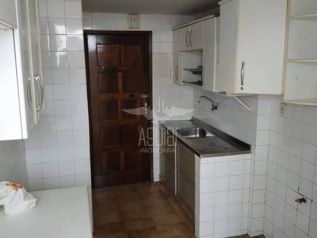 #1216 - Apartamento para Locação em Feira de Santana - BA - 2