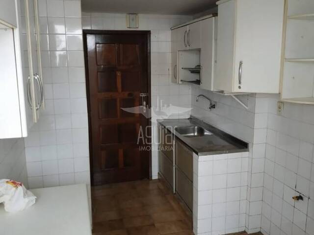 Apartamento para Locação em Feira de Santana - 2