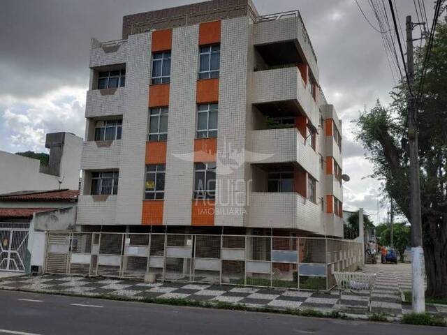 #1216 - Apartamento para Locação em Feira de Santana - BA - 1