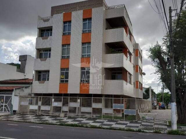 Apartamento para Locação em Feira de Santana - 1