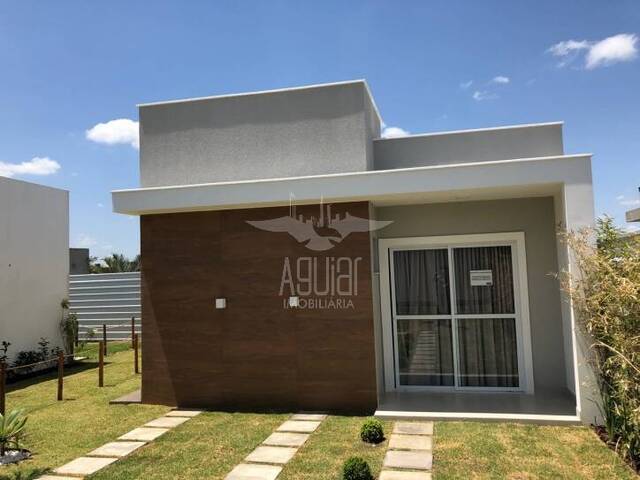 Casa em condomínio para Venda em Feira de Santana - 2