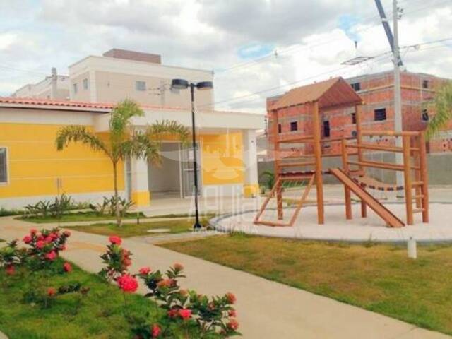 Apartamento para Locação em Feira de Santana - 5