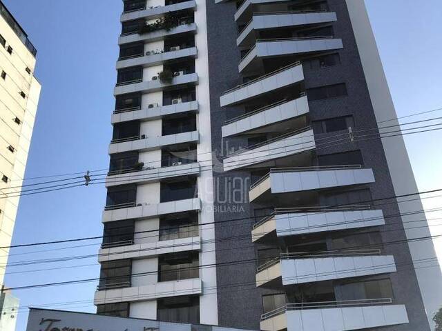 #1230 - Apartamento para Venda em Feira de Santana - BA - 1