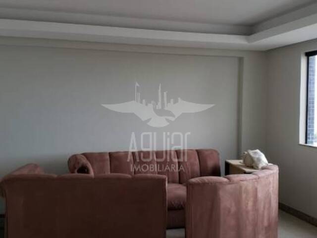 Apartamento para Venda em Feira de Santana - 3