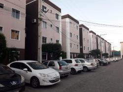 Apartamento para Venda em Feira de Santana - 2