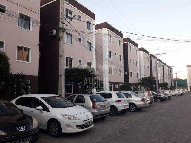 Apartamento para Venda em Feira de Santana - 2