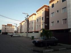 Apartamento para Venda em Feira de Santana - 3