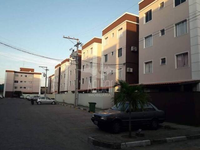 #1234 - Apartamento para Venda em Feira de Santana - BA - 3