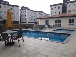 Apartamento para Venda em Feira de Santana - 5