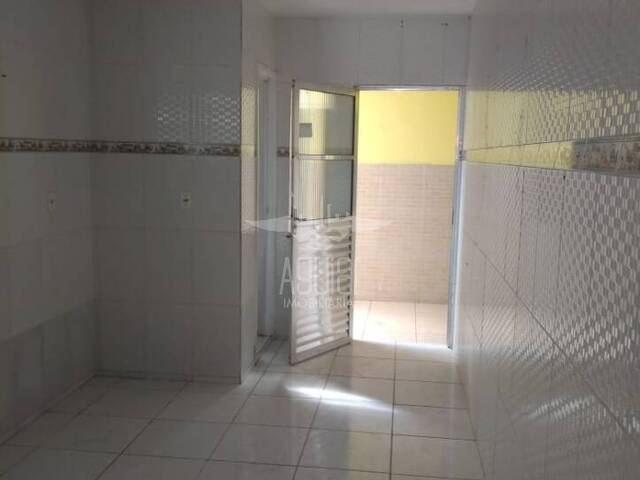 Apartamento para Locação em Feira de Santana - 4