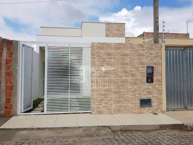 #1245 - Casa para Venda em Feira de Santana - BA - 2