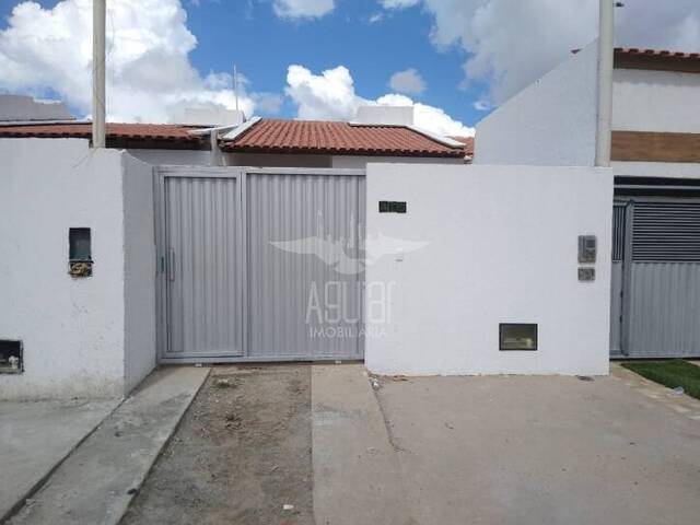 #1248 - Casa para Venda em Feira de Santana - BA - 1