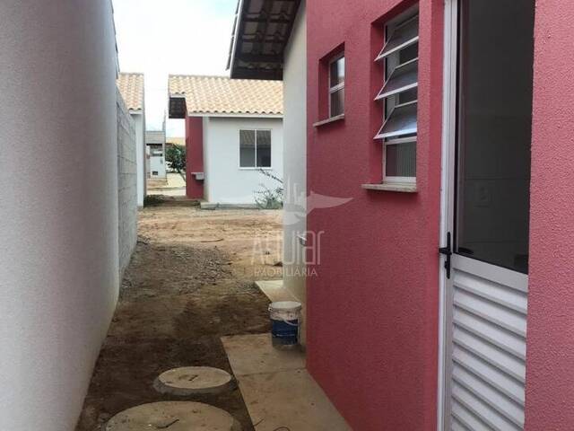 Casa para Locação em Feira de Santana - 5