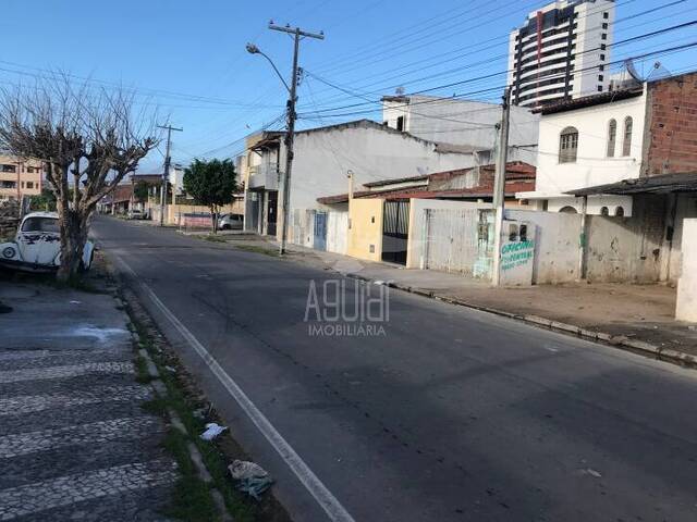 #1268 - Casa para Venda em Feira de Santana - BA - 3