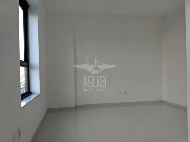 #1269 - Apartamento para Venda em Feira de Santana - BA - 2