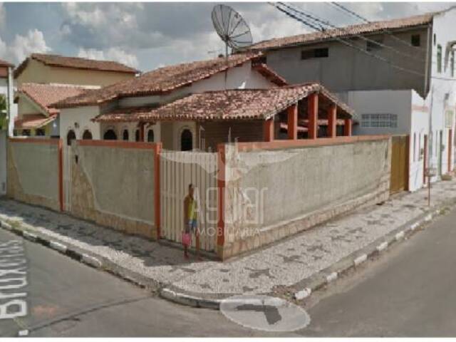 #1273 - Casa para Venda em Feira de Santana - BA - 1