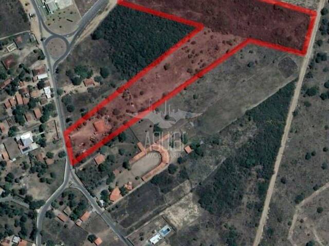 Área para Venda em Feira de Santana - 2