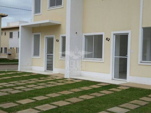 Casa para Locação em Feira de Santana - 3