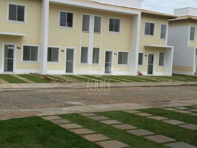 Casa para Locação em Feira de Santana - 2