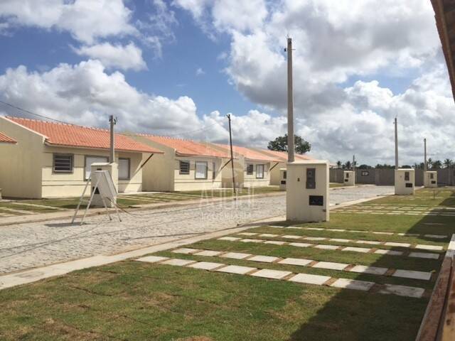 Casa para Locação em Feira de Santana - 1