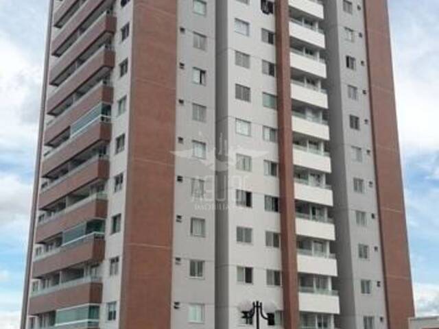 Apartamento para Locação em Feira de Santana - 3