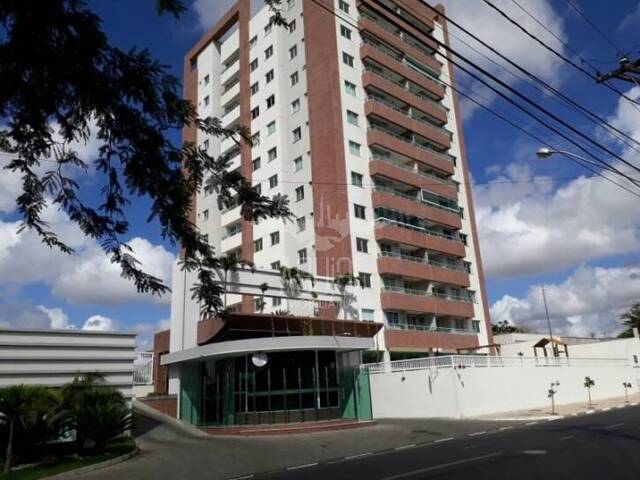 Apartamento para Locação em Feira de Santana - 4