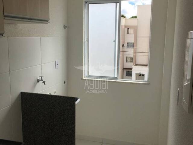 #1289 - Apartamento para Locação em Feira de Santana - BA - 3