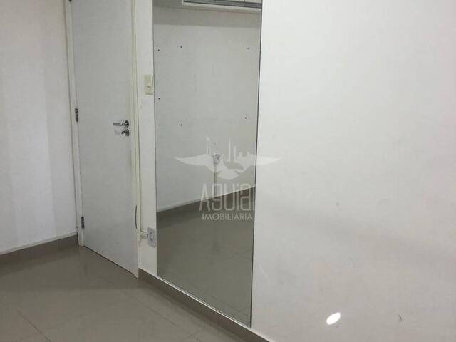 #1322 - Apartamento para Venda em Feira de Santana - BA - 3