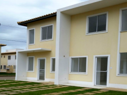 Casa para Locação em Feira de Santana - 1
