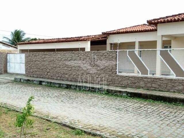 Casa para Venda em São Gonçalo dos Campos - 4