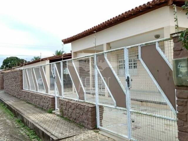 #1324 - Casa para Venda em São Gonçalo dos Campos - BA - 1